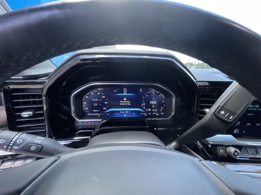 2026 Chevrolet Silverado 2500HD LTZ - Photo 12