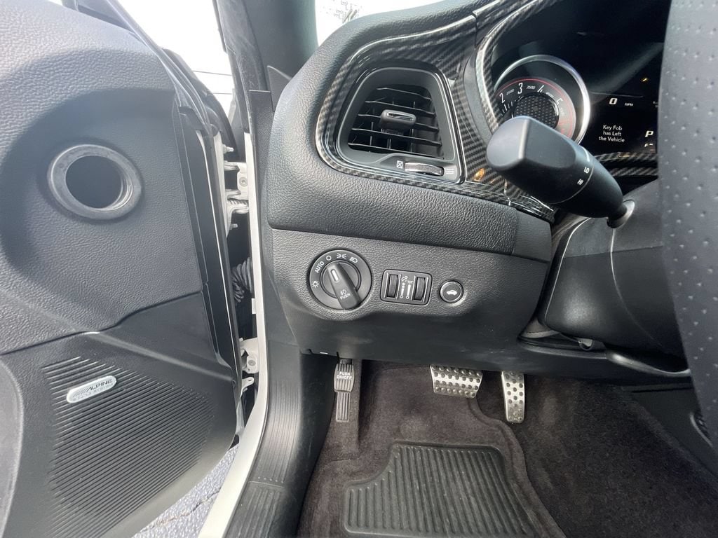 2019 Dodge Challenger Scat Pack - Photo 18
