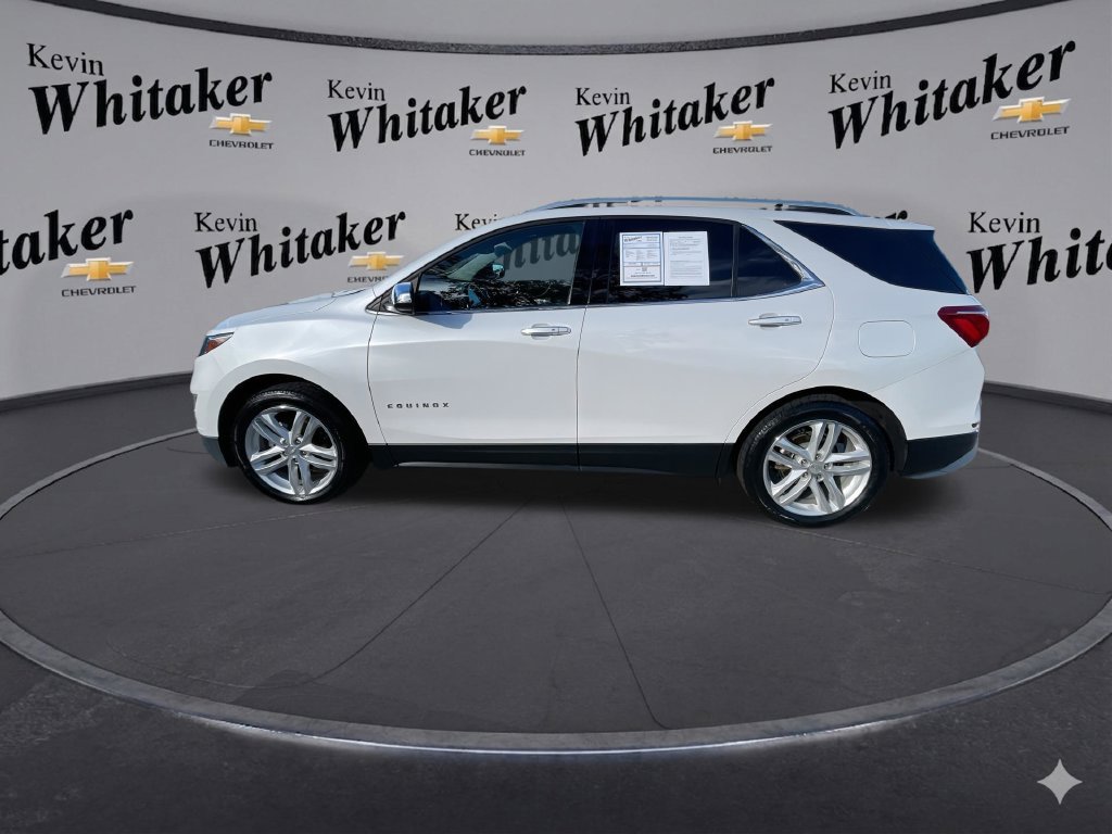 2018 Chevrolet Equinox Premier - Photo 6