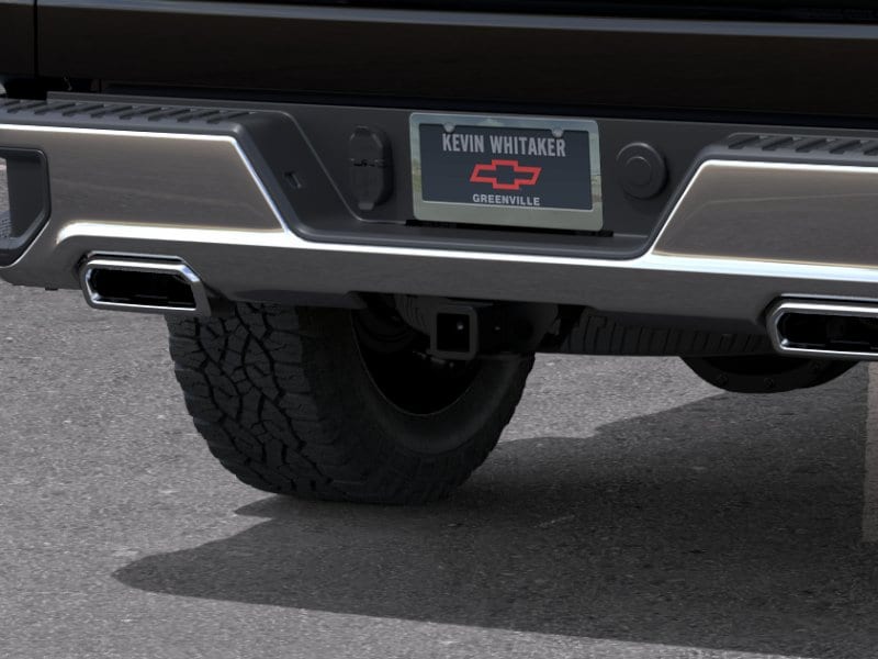 2026 Chevrolet Silverado 1500 LT - Photo 38