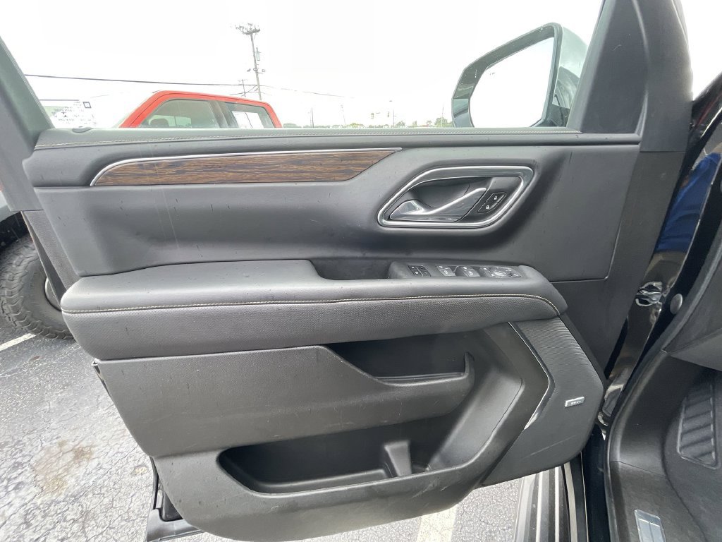 2021 Chevrolet Suburban Premier - Photo 23