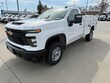 Chevrolet Silverado 2500 HD