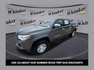 2019 Toyota Tacoma SR Truck