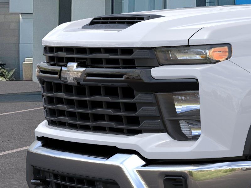 2026 Chevrolet Silverado 3500 HD Work Truck - Photo 13