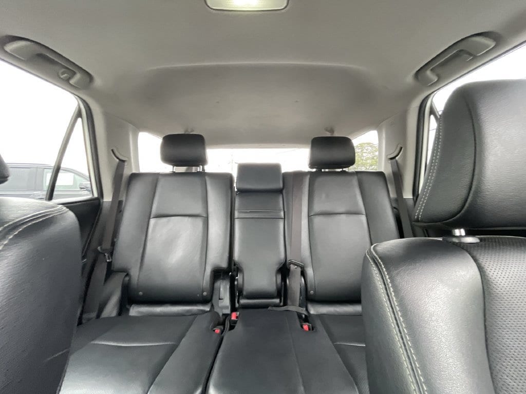 2023 Toyota 4Runner Limited - Photo 21