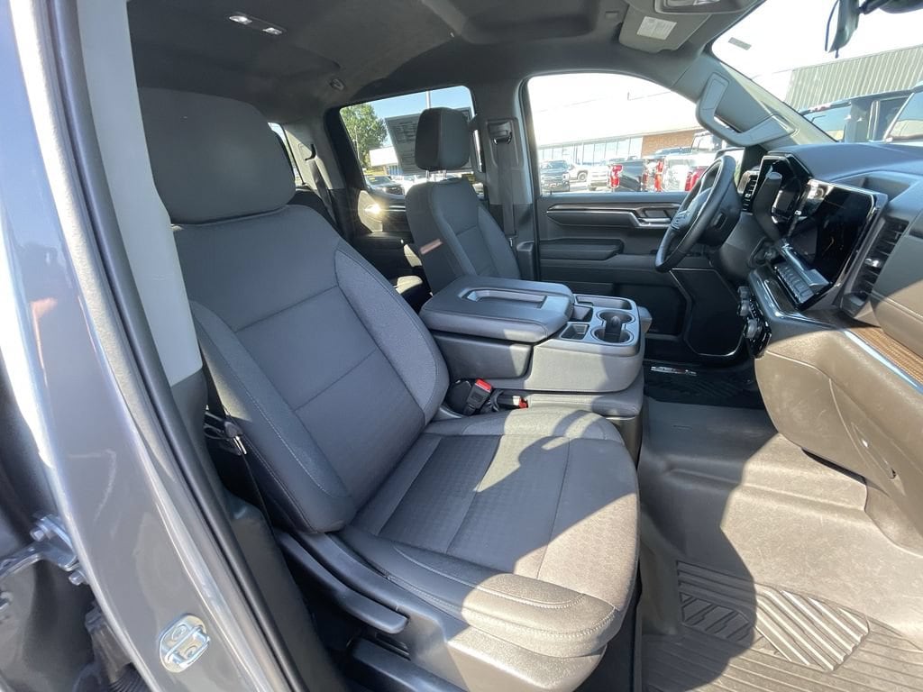 2024 Chevrolet Silverado 1500 RST - Photo 27