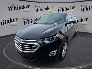 2020 Chevrolet Equinox Premier SUV