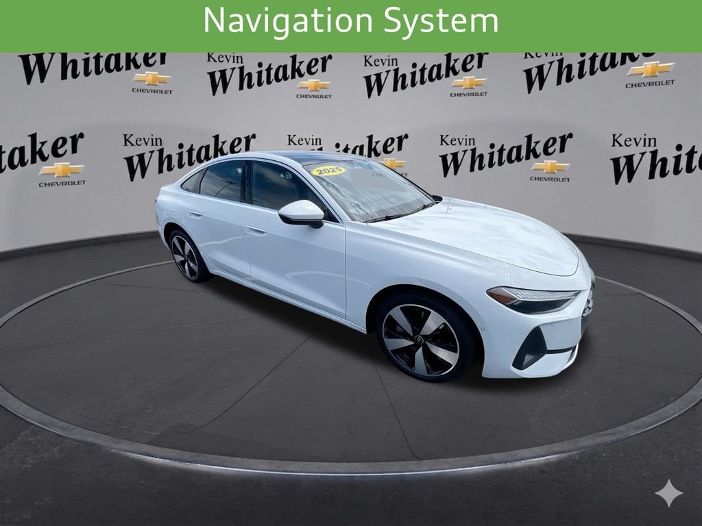 Used 2025 Audi All-new A5 Premium Plus Tfsi Quattro S Tronic Sedan