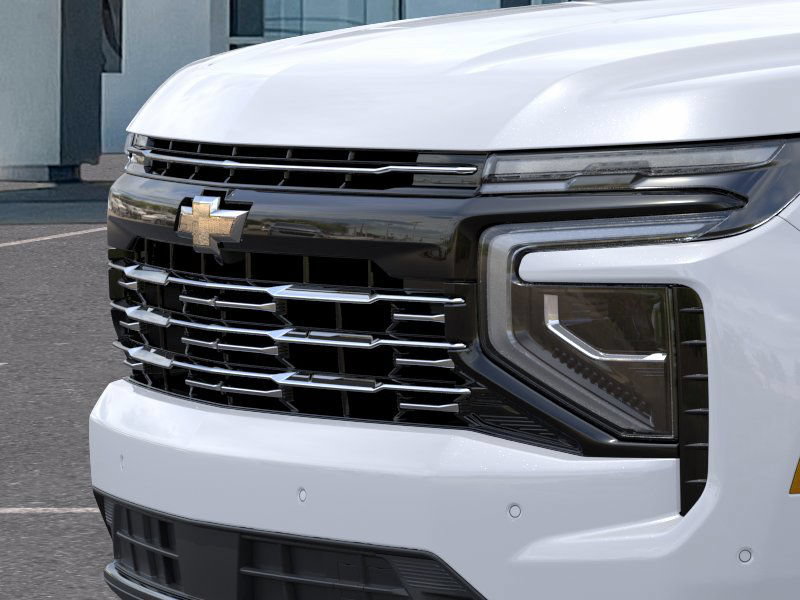 2026 Chevrolet Tahoe High Country - Photo 14
