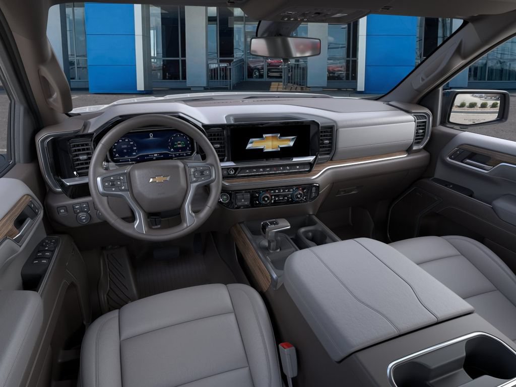 2026 Chevrolet Silverado 1500 RST - Photo 15