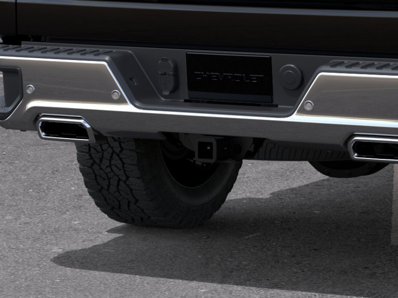 2026 Chevrolet Silverado 1500 LT - Photo 14