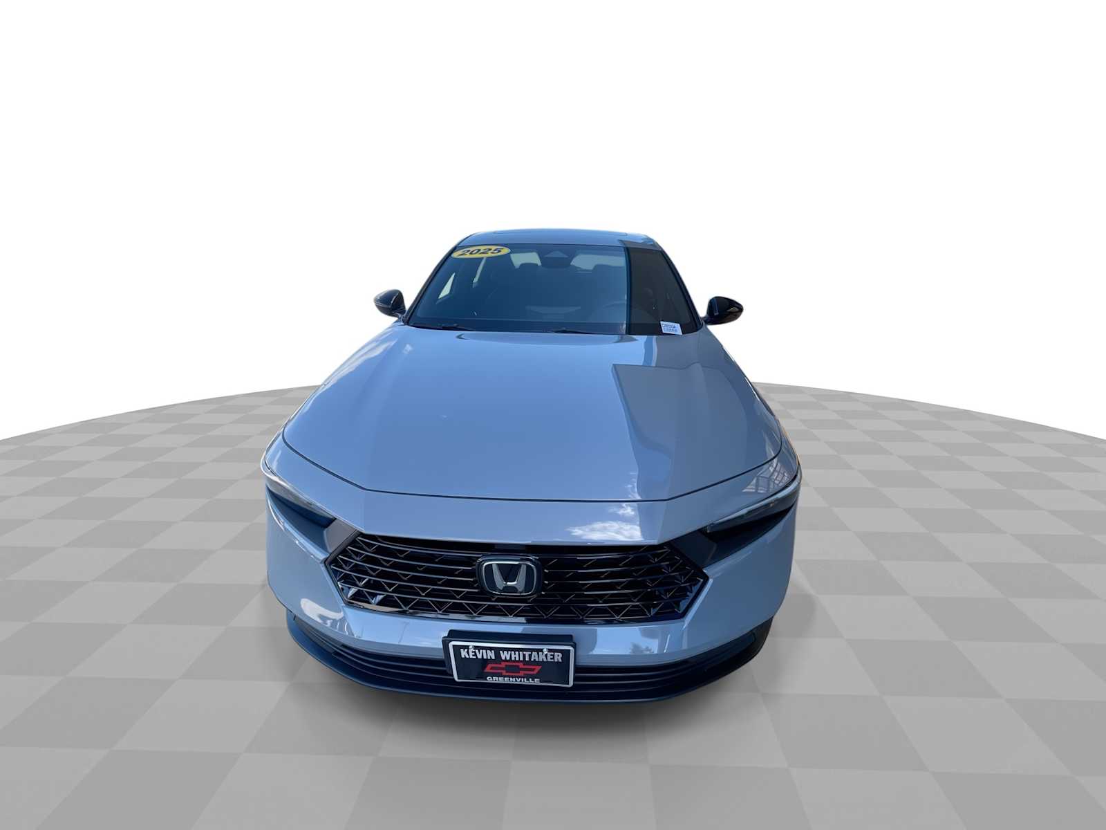 2025 Honda Accord Hybrid Sport photo 3