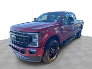 2022 Ford F-250 Lariat Truck
