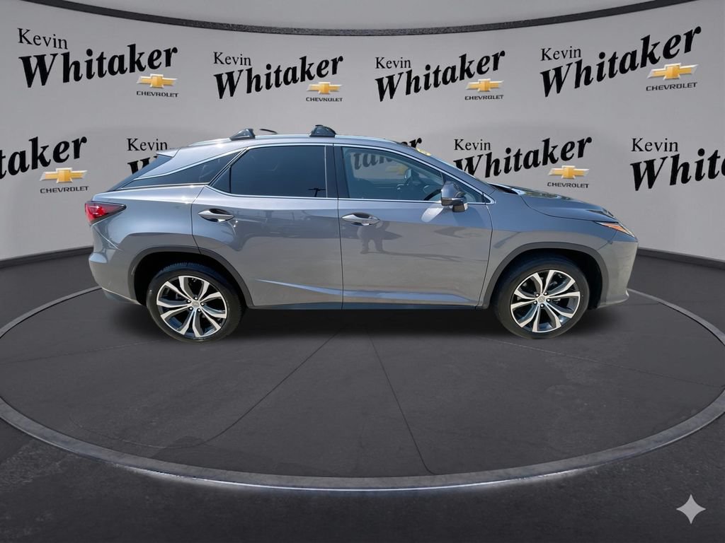 2016 Lexus RX 350 - Photo 10