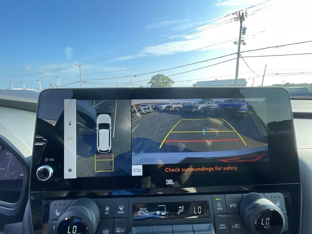 2024 Toyota Grand Highlander Limited - Photo 15