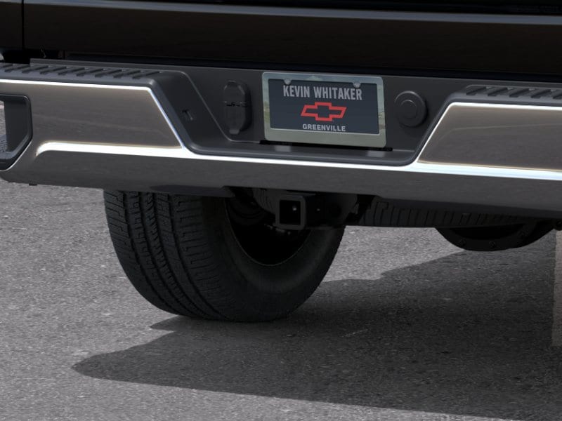 2026 Chevrolet Silverado 1500 LT - Photo 38