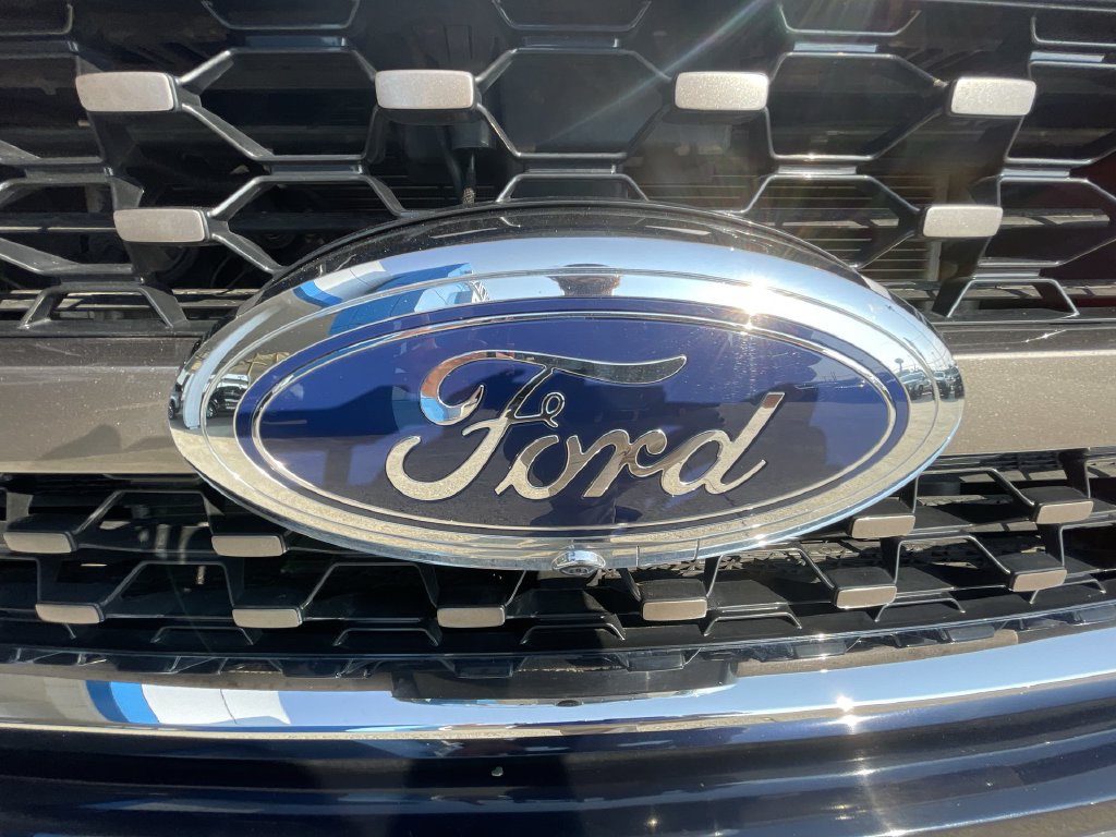 2022 Ford F-150 King Ranch - Photo 30