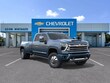 Chevrolet Silverado 3500 HD