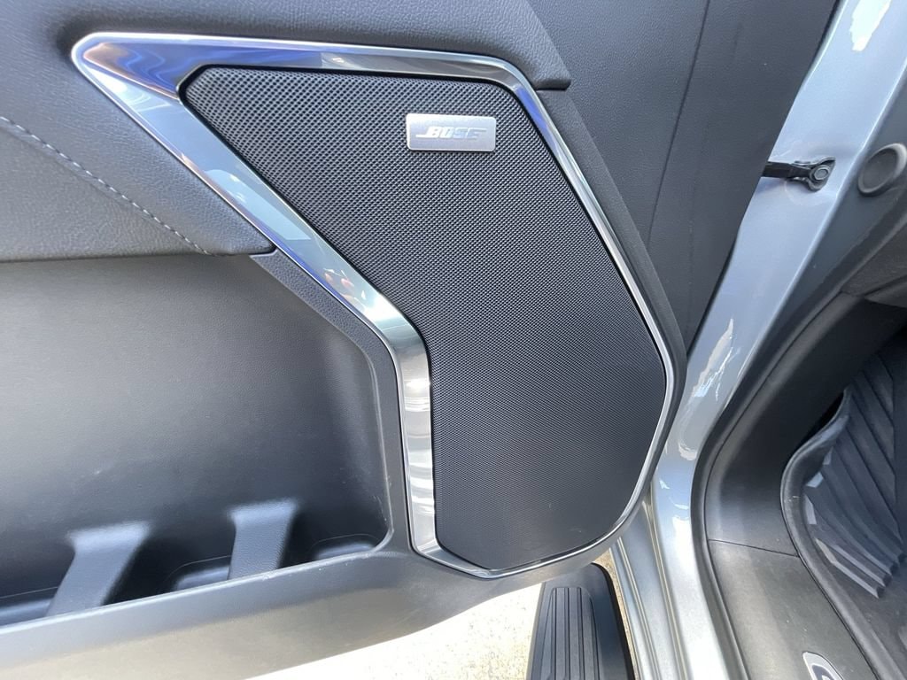 2026 Chevrolet Silverado 2500HD LTZ - Photo 24