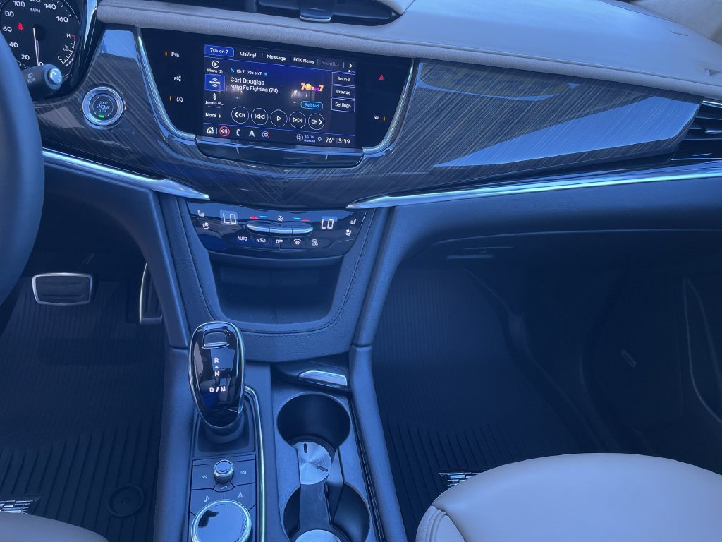 2023 Cadillac XT6 Sport - Photo 34