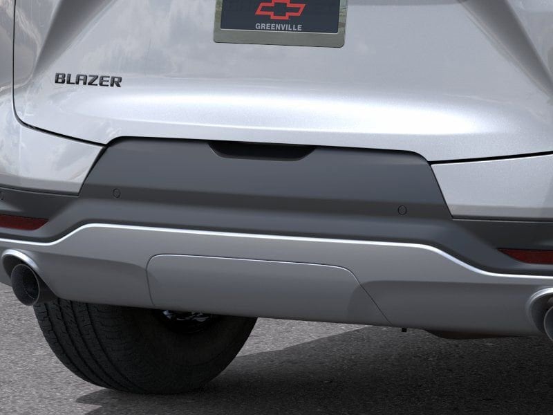 2026 Chevrolet Blazer 3LT - Photo 14