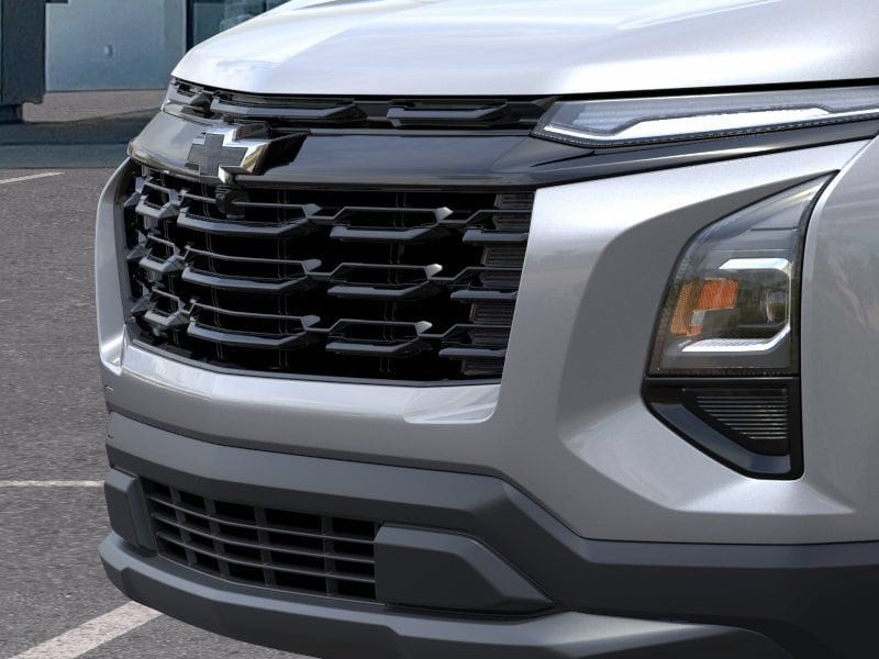 2027 Chevrolet Equinox LT - Photo 13