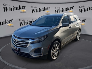 2023 Chevrolet Equinox Premier SUV