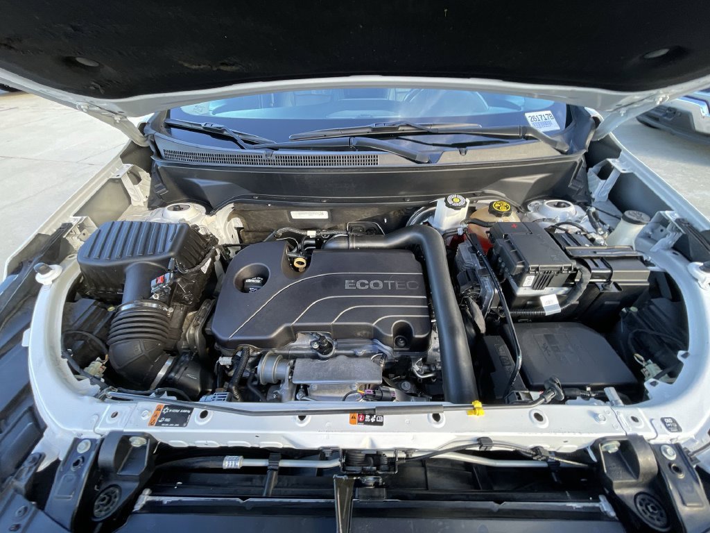 2018 Chevrolet Equinox Premier - Photo 30