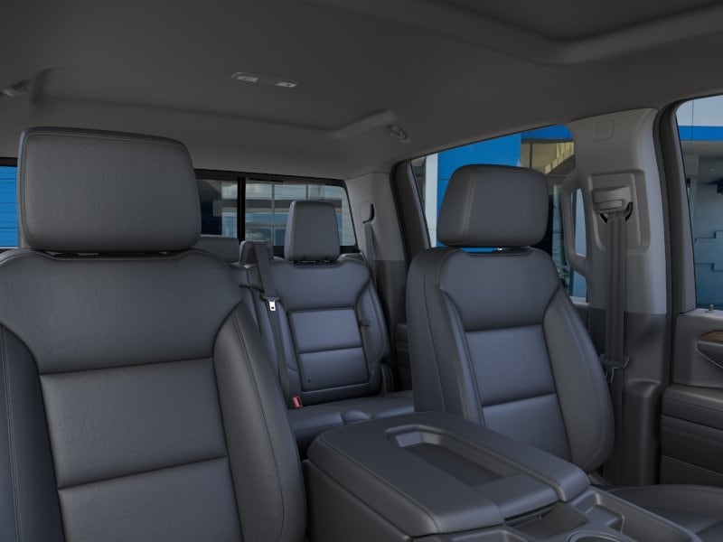 2026 Chevrolet Silverado 2500 HD LT - Photo 48