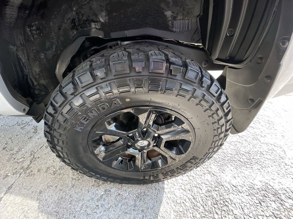 2018 Toyota 4Runner SR5 - Photo 33