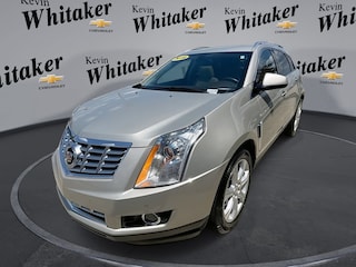 2016 CADILLAC SRX Performance Collection Crossover
