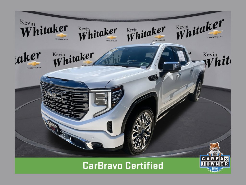  GMC Sierra 1500