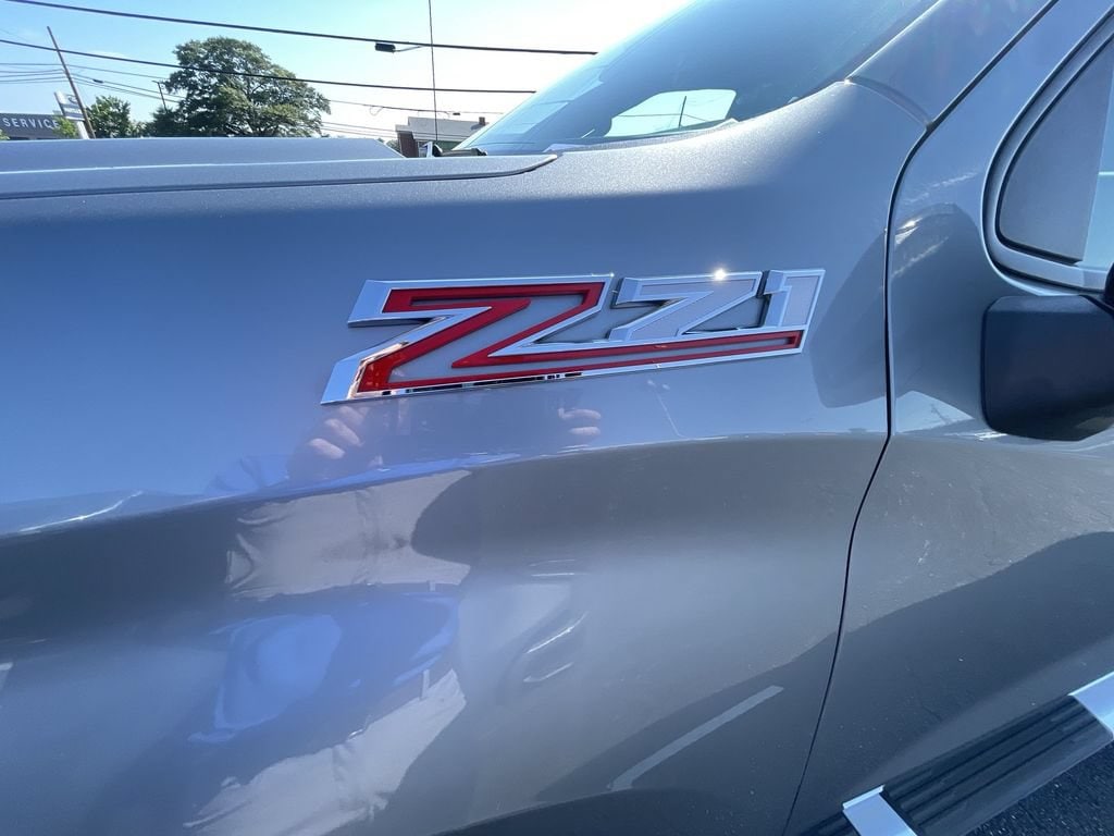 2024 Chevrolet Silverado 1500 RST - Photo 31