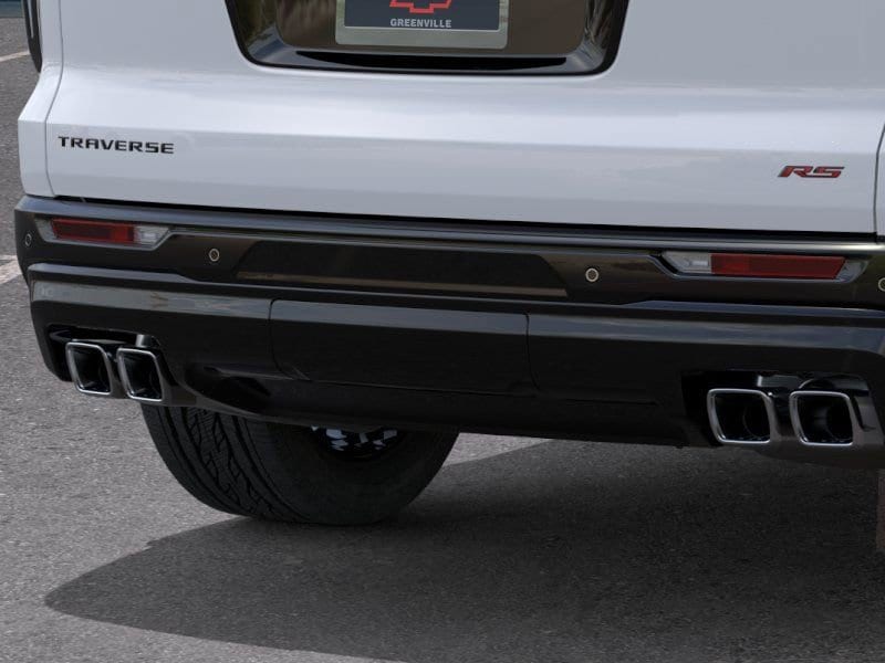2026 Chevrolet Traverse RS - Photo 14