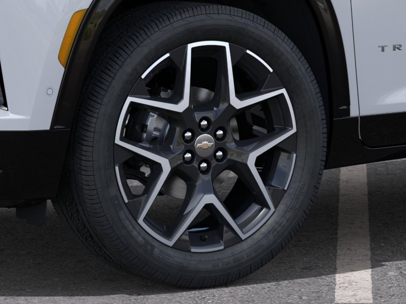 2026 Chevrolet Traverse High Country - Photo 33