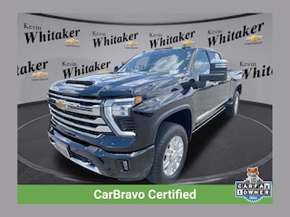 2025 Chevrolet Silverado 2500 HD High Country Truck