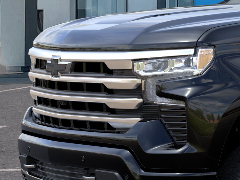 2026 Chevrolet Silverado 1500 High Country - Photo 37