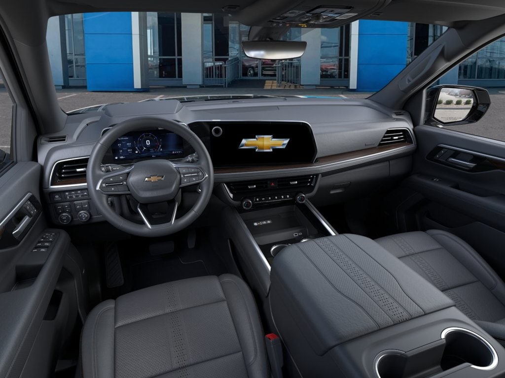 2026 Chevrolet Tahoe High Country - Photo 15
