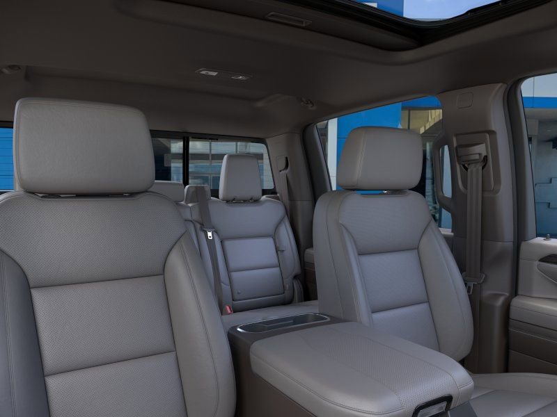 2026 Chevrolet Silverado 2500 HD LTZ - Photo 24
