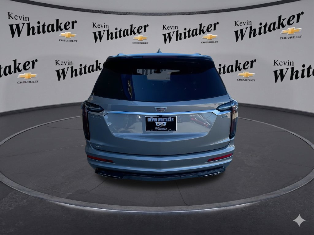 2023 Cadillac XT6 Sport - Photo 8