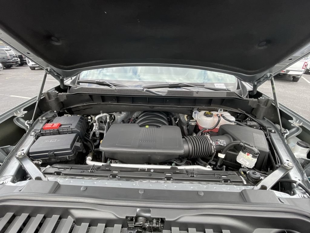 2026 Chevrolet Silverado 1500 RST - Photo 30