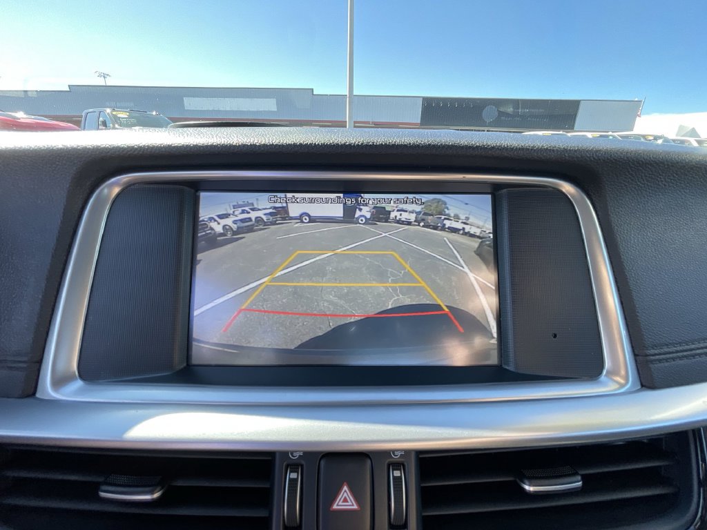 2020 Kia Optima SE - Photo 15