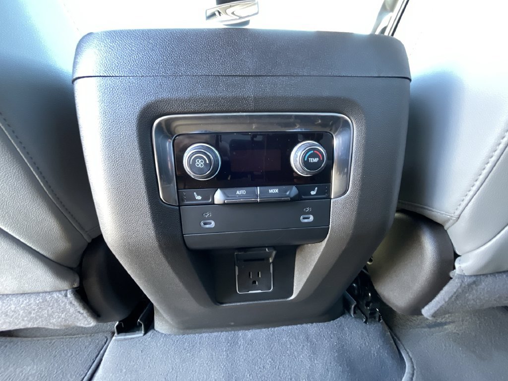 2023 Chevrolet Tahoe LT - Photo 21