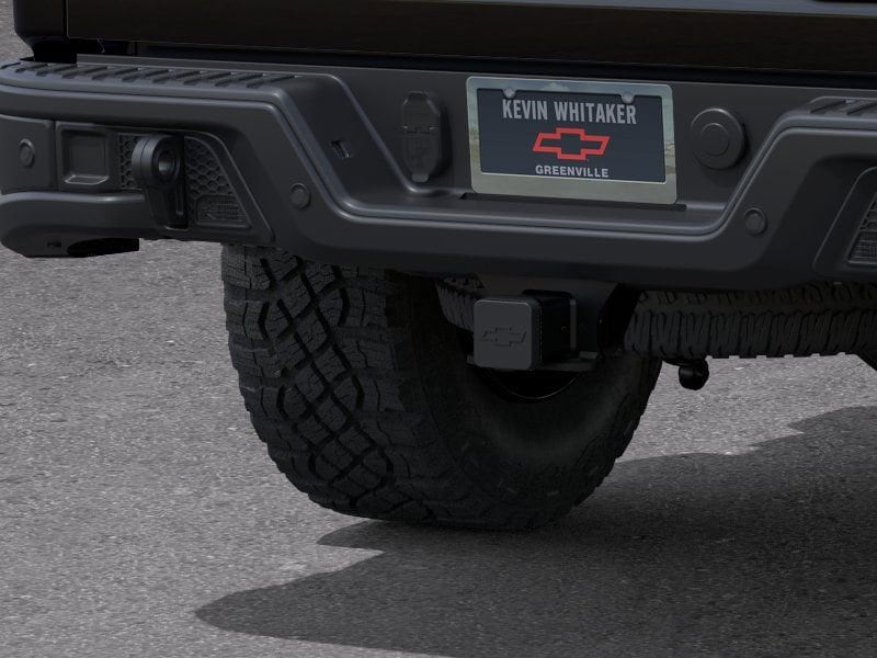 2026 Chevrolet Silverado 2500 HD ZR2 - Photo 14