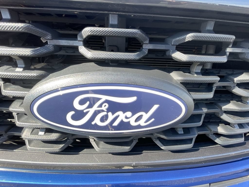 2024 Ford F-150 STX - Photo 30
