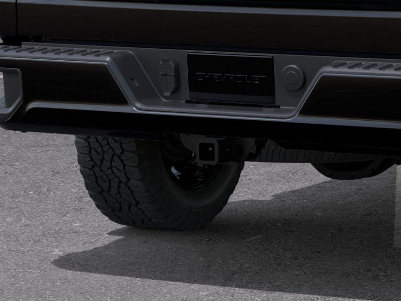 2026 Chevrolet Silverado 1500 RST - Photo 17
