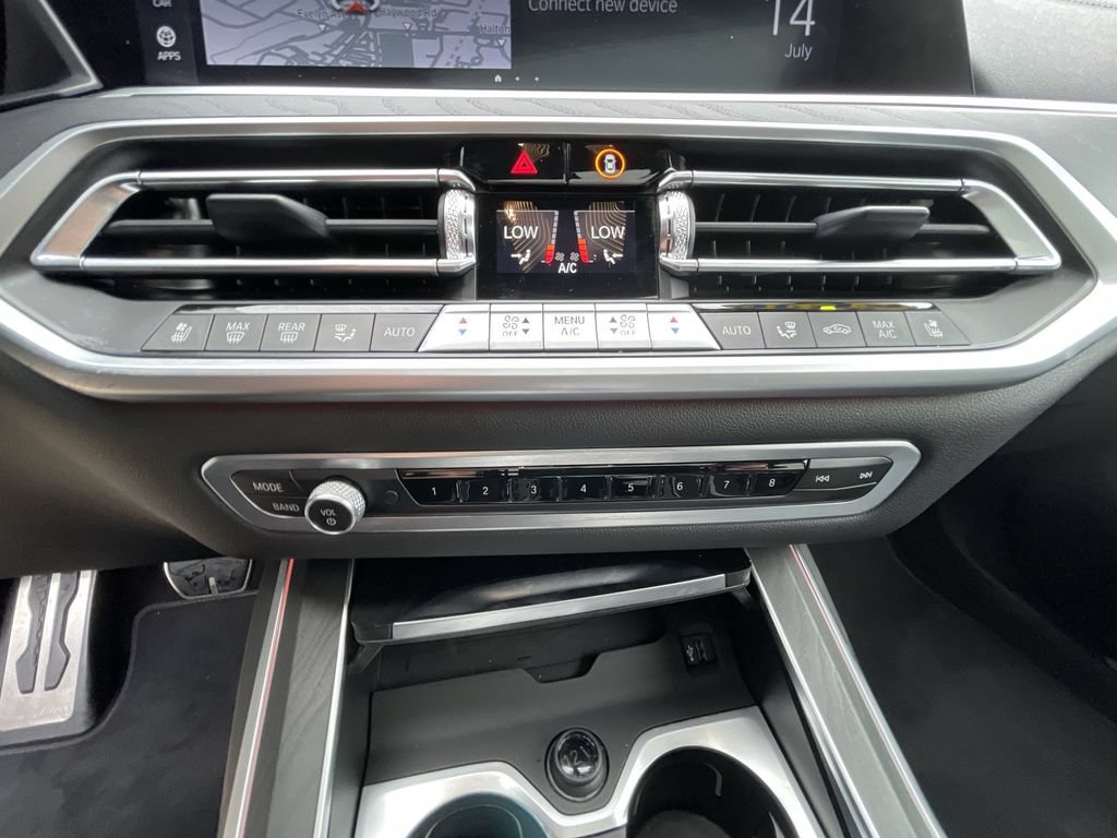 2022 BMW X7 40i - Photo 35