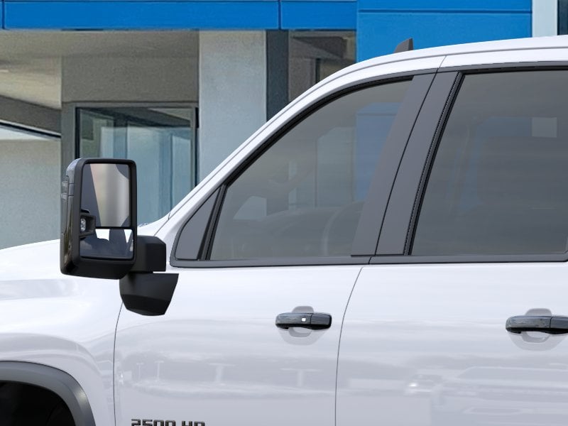 2026 Chevrolet Silverado 2500 HD ZR2 - Photo 15