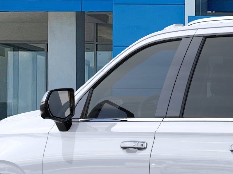 2026 Chevrolet Suburban Premier - Photo 36