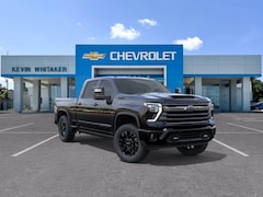 2026 Chevrolet Silverado 3500 HD High Country Truck